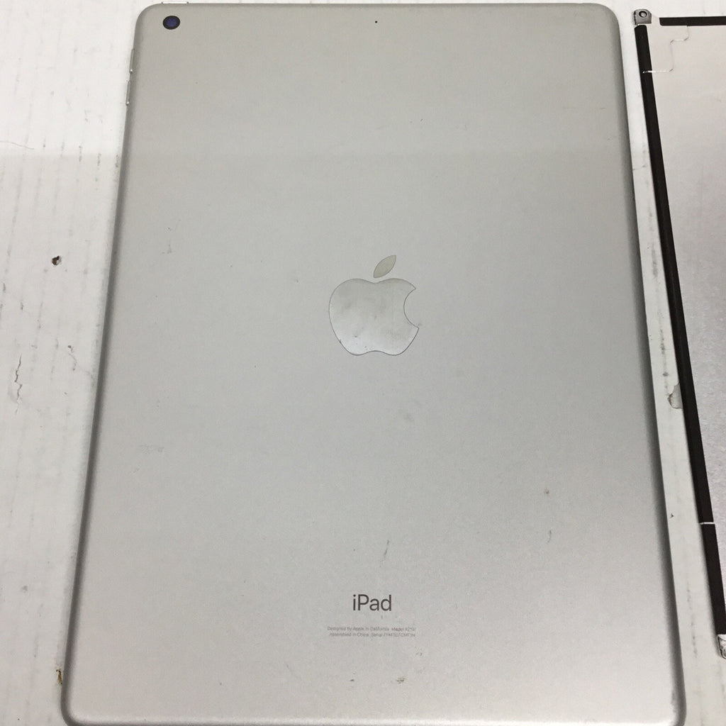 Apple iPad 7th Gen A2197 For Parts *READ* (Screen, whole assembly)