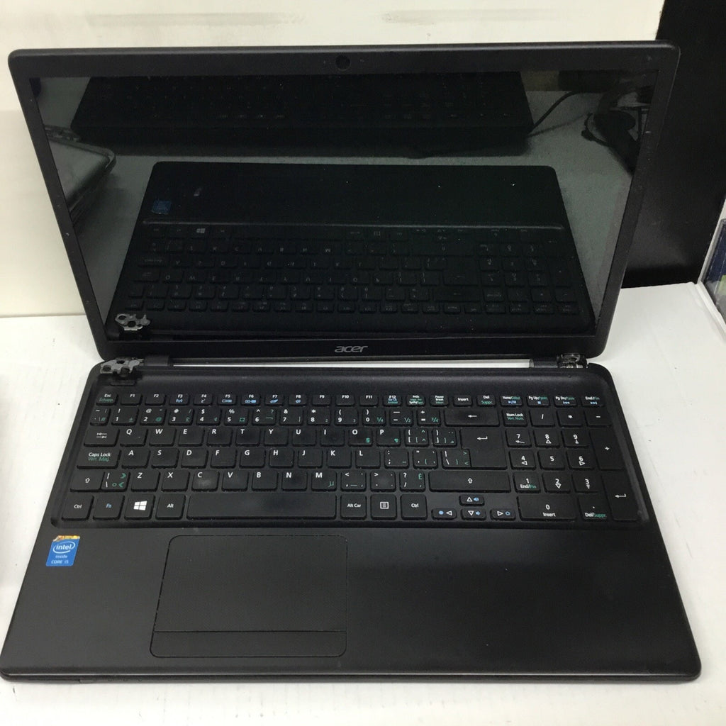 Acer Aspire E1 Series E1-572P-6884 V5WE2 For Parts READ DESC