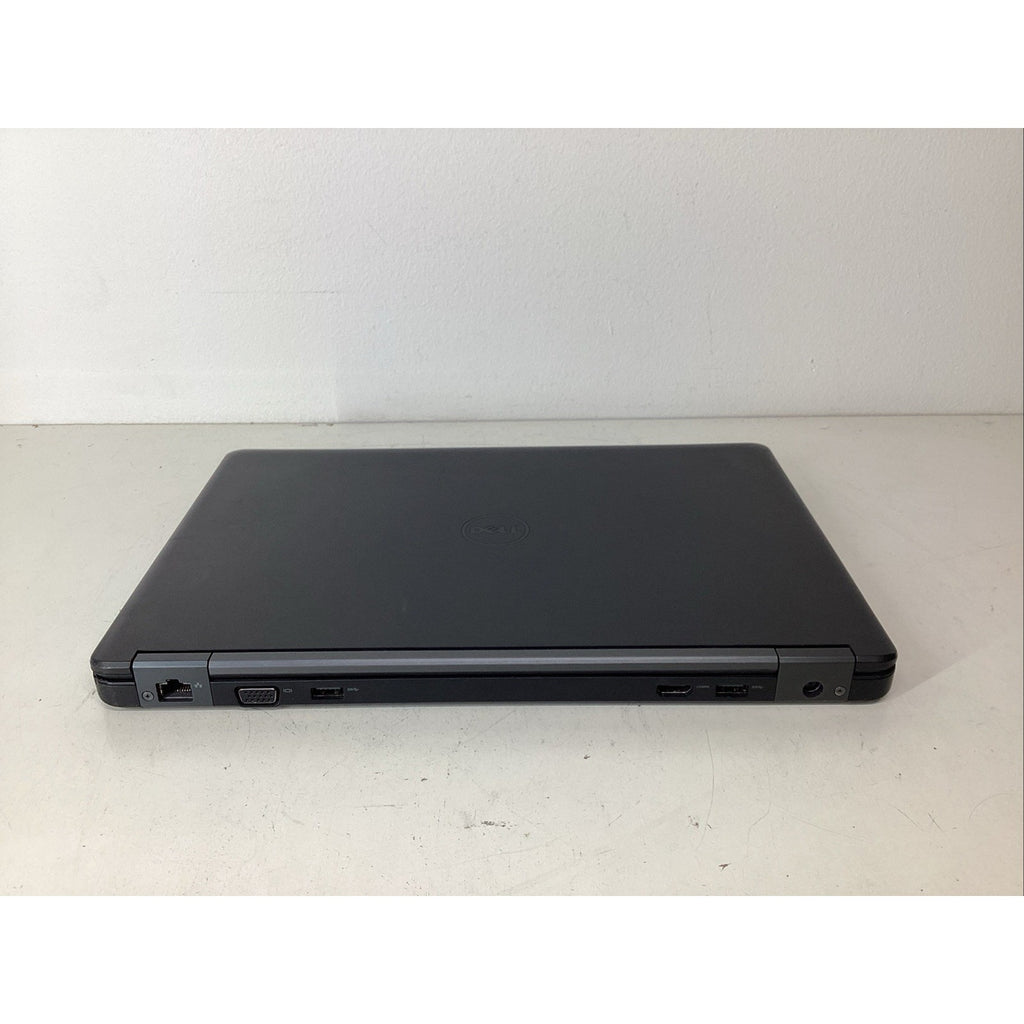 Dell Latitude E5450 Laptop Intel Core i3 4GB RAM No HDD - For Parts