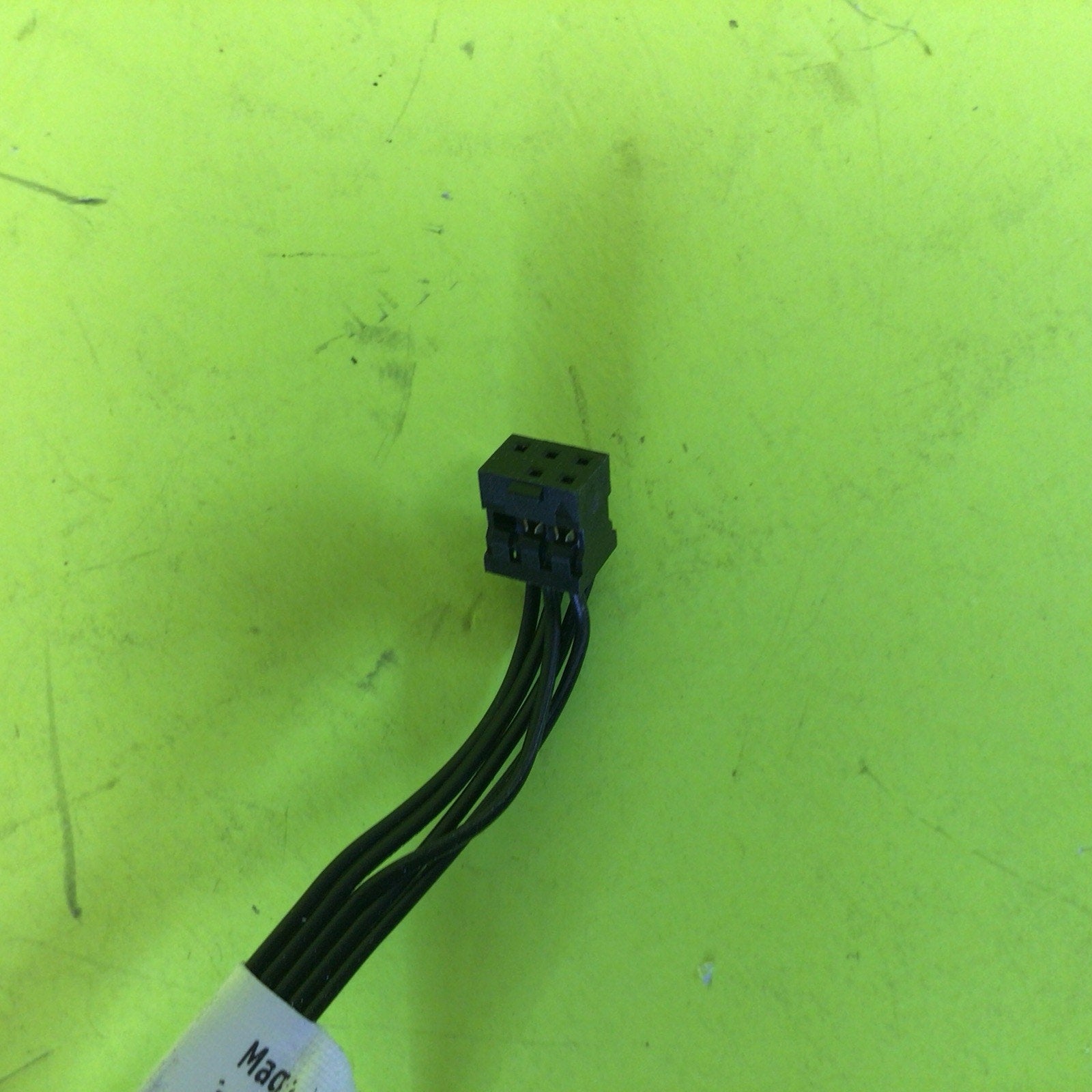 1KN97 OEM DELL OPTIPLEX 9020 7020 T1700 Power Button Switch Cable