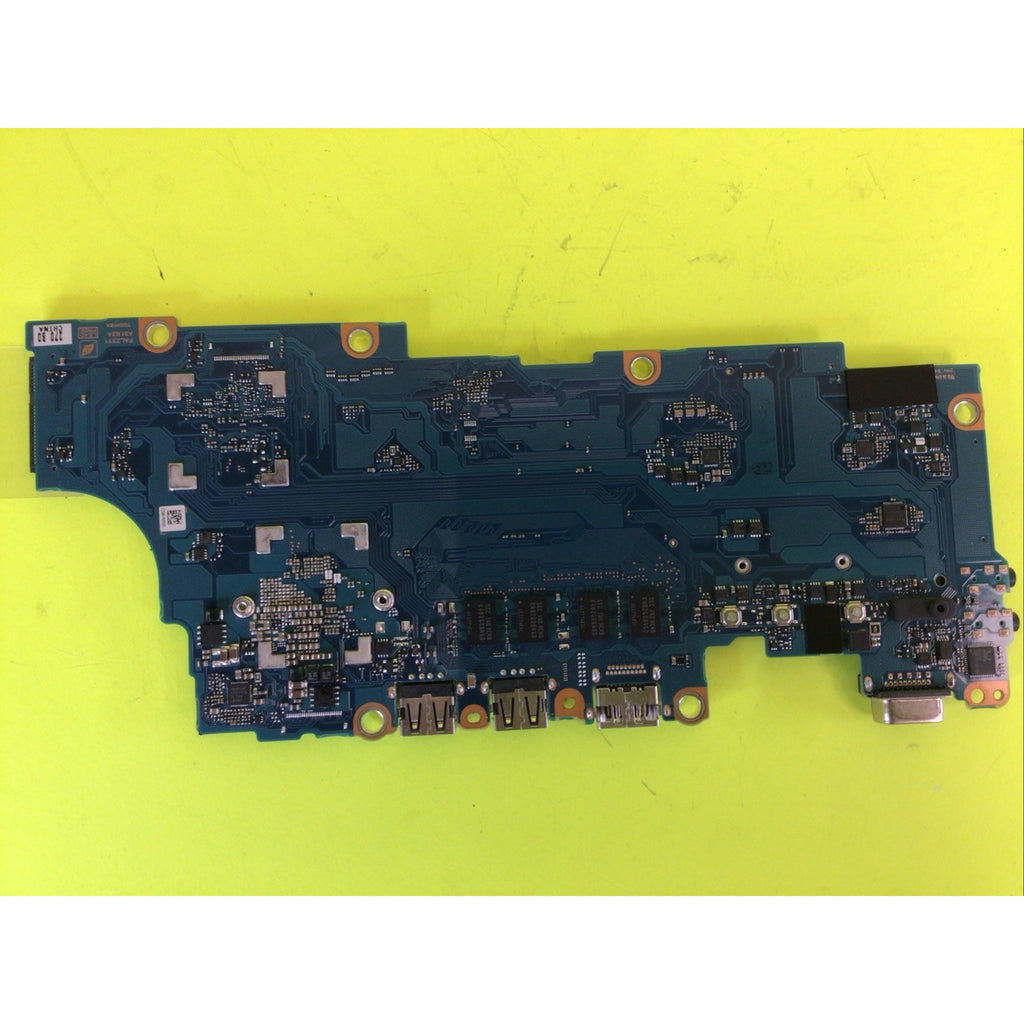 FALZSY1 Toshiba Portege Z835-ST8305 Motherboard Core i3 2367M