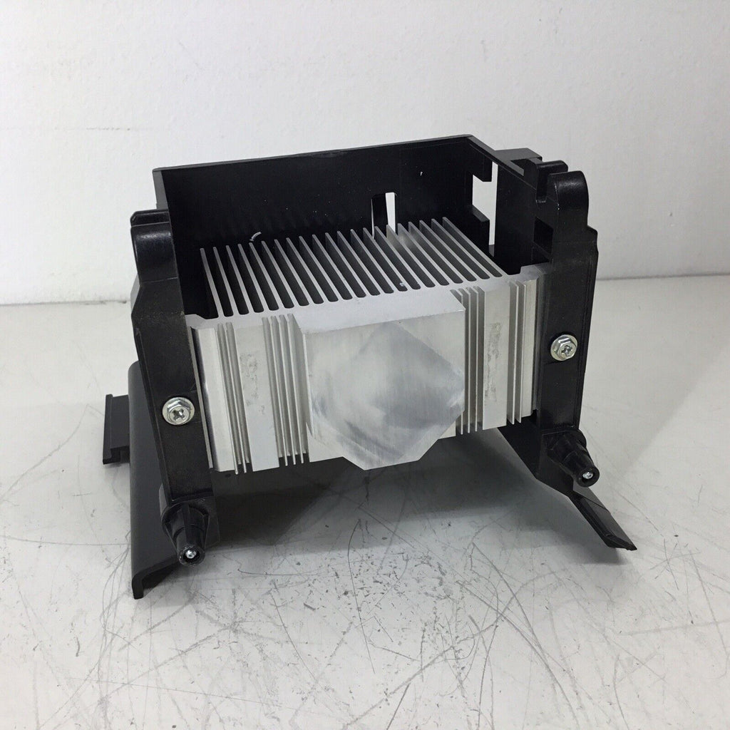 Desktop Cooling Heatsink w Shroud 0K2NV1 K2NV1 Dell Optiplex 780 380