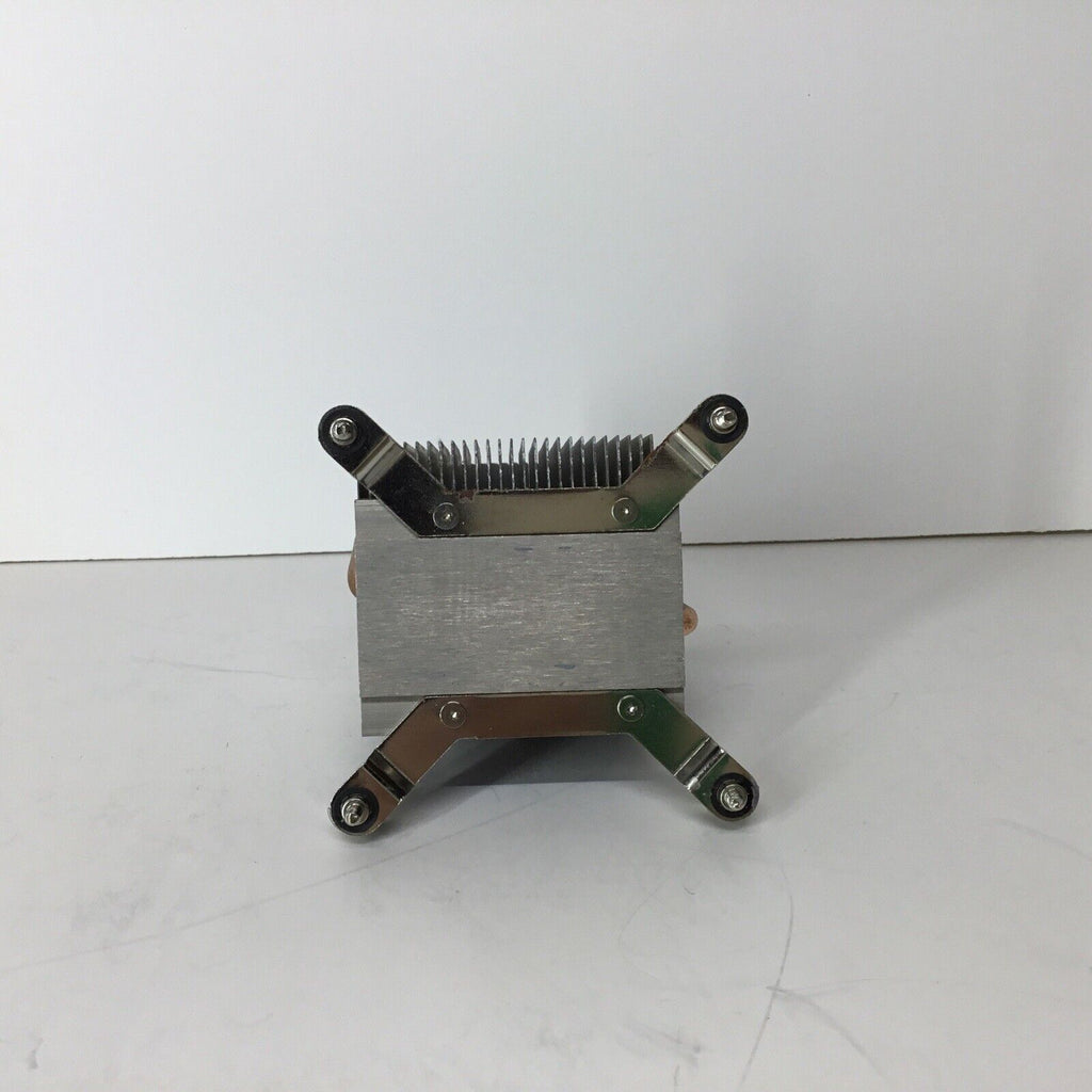 HP Elite 8200 8300 Compaq Pro 6200 6300 SFF LGA1155 CPU Heatsink 628553-001