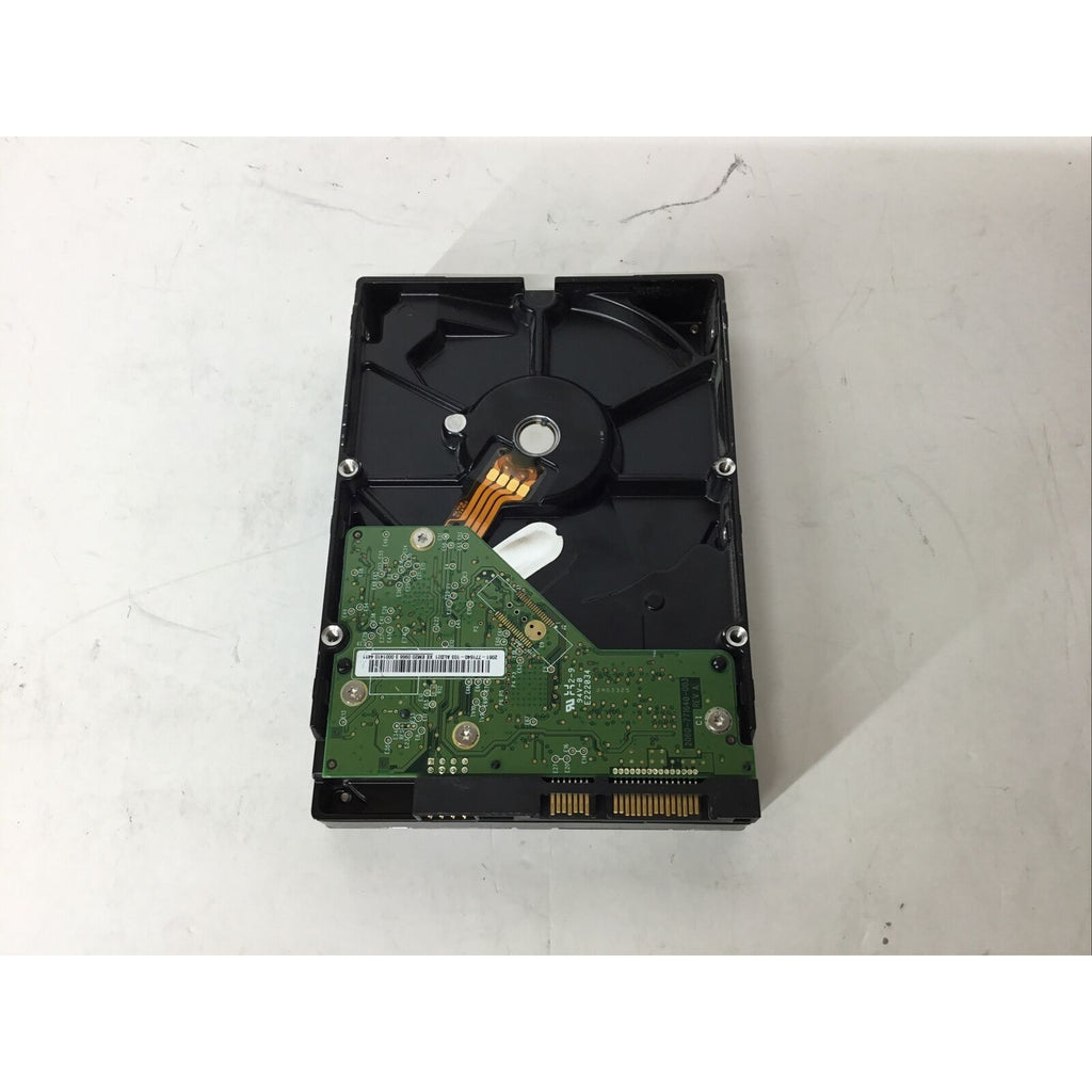 Western Digital WD Blue WD5000AAKX 500GB 3.5 in Hard Drive
