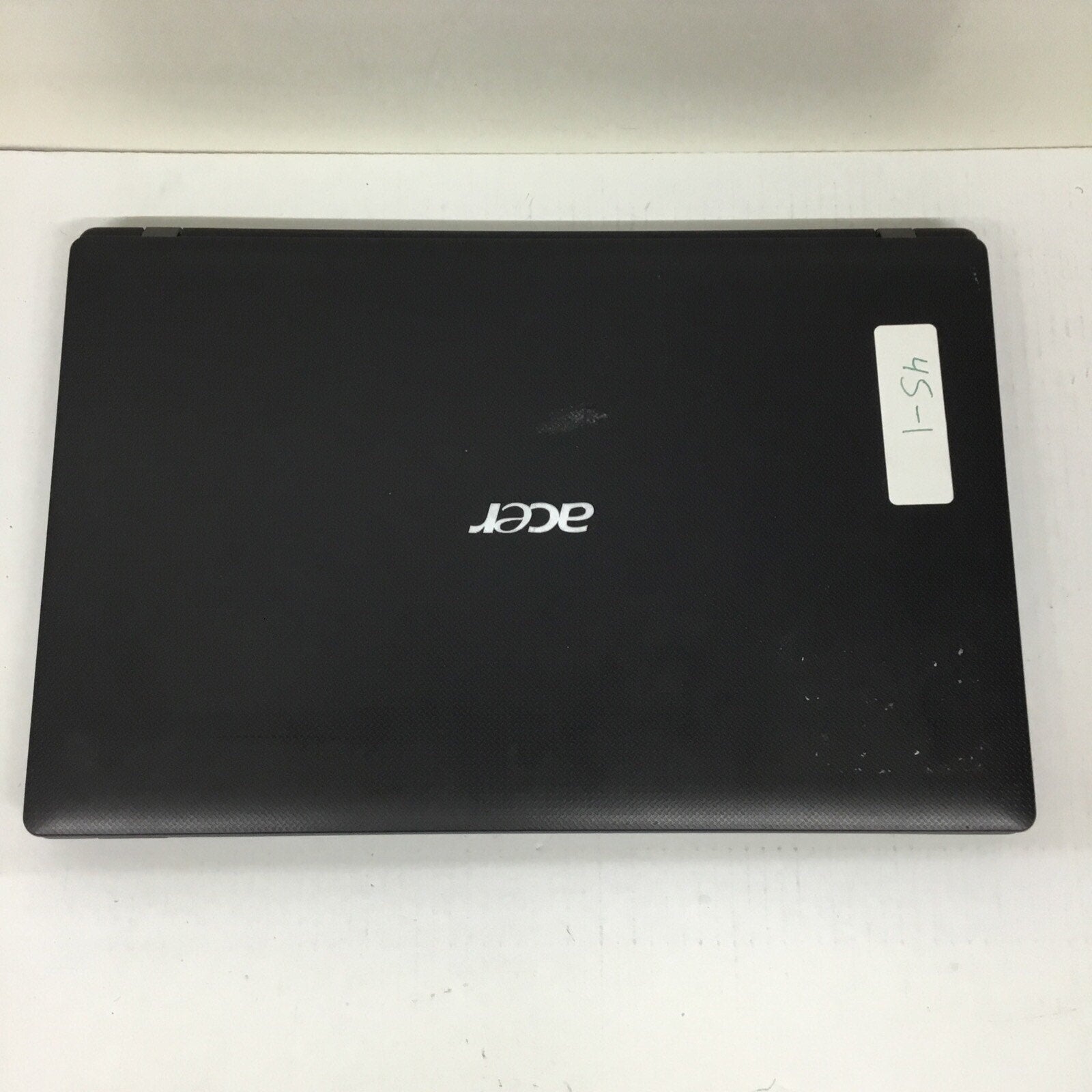 READ DESC ACER ASPIRE 5750-6845 Laptop w/ INTEL CORE i5 FOR PARTS