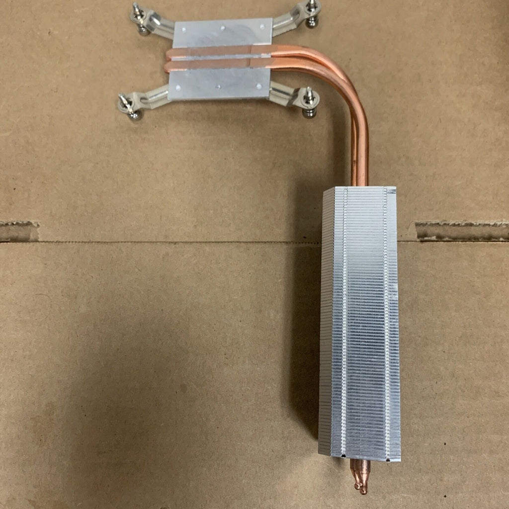 Genuine Lenovo All IN One ThinkCentre M92Z CPU Cooling Heatsink P/N 03T9706