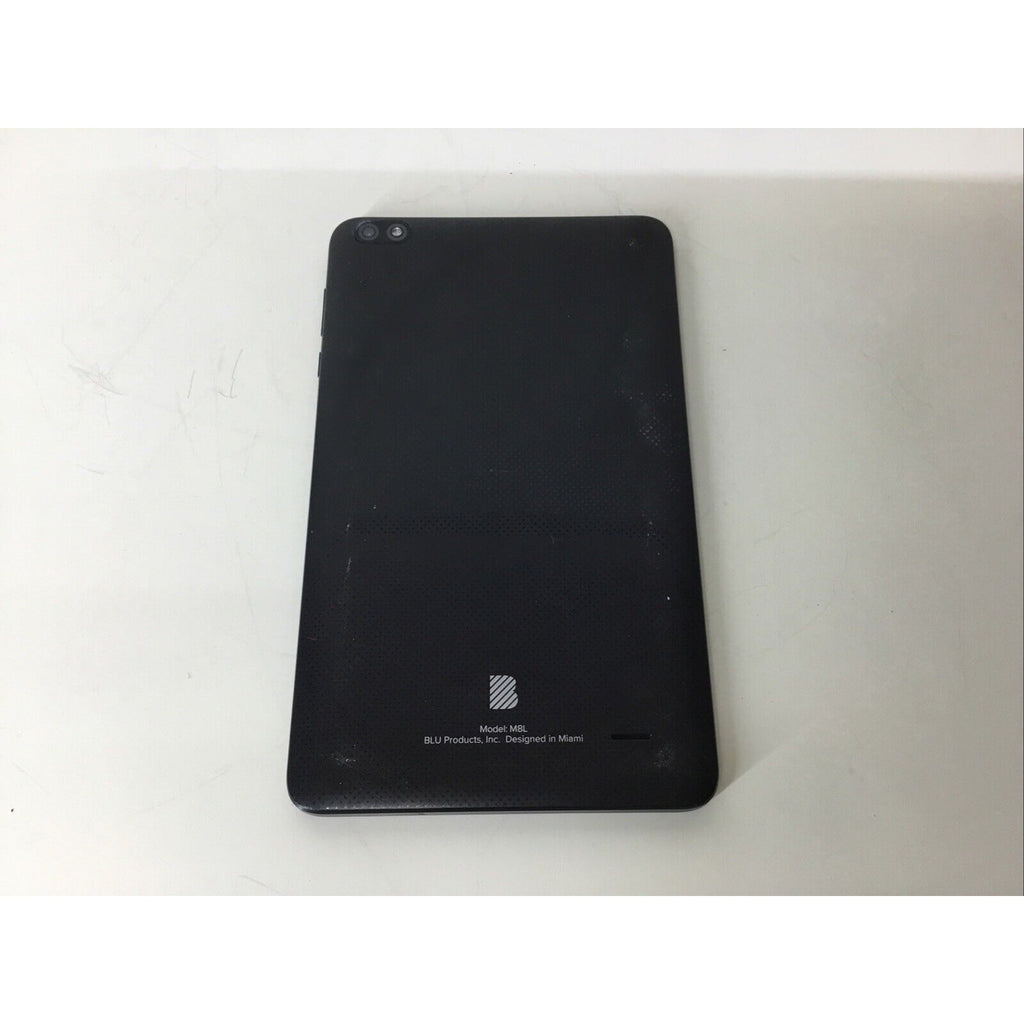 BLU M8L Tablet - For Parts