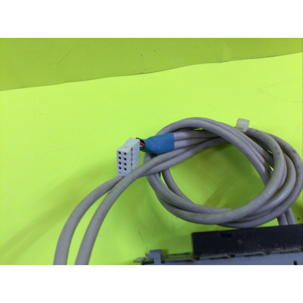 HP Desktop PC Front Panel USB Audio I/O with Cable HP 505073-001