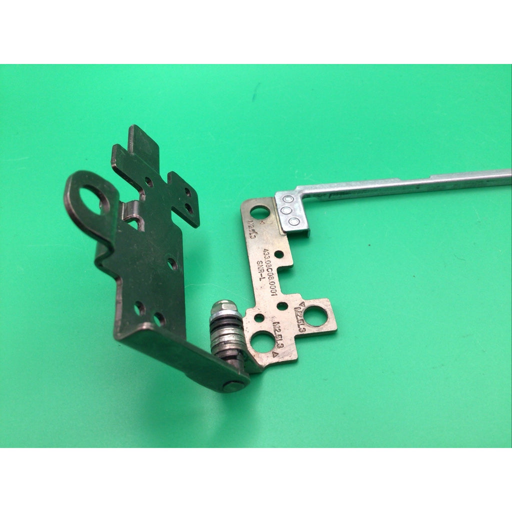 HP Pavilion 17-X114DX Left LCD Hinge 433.08C06.0001
