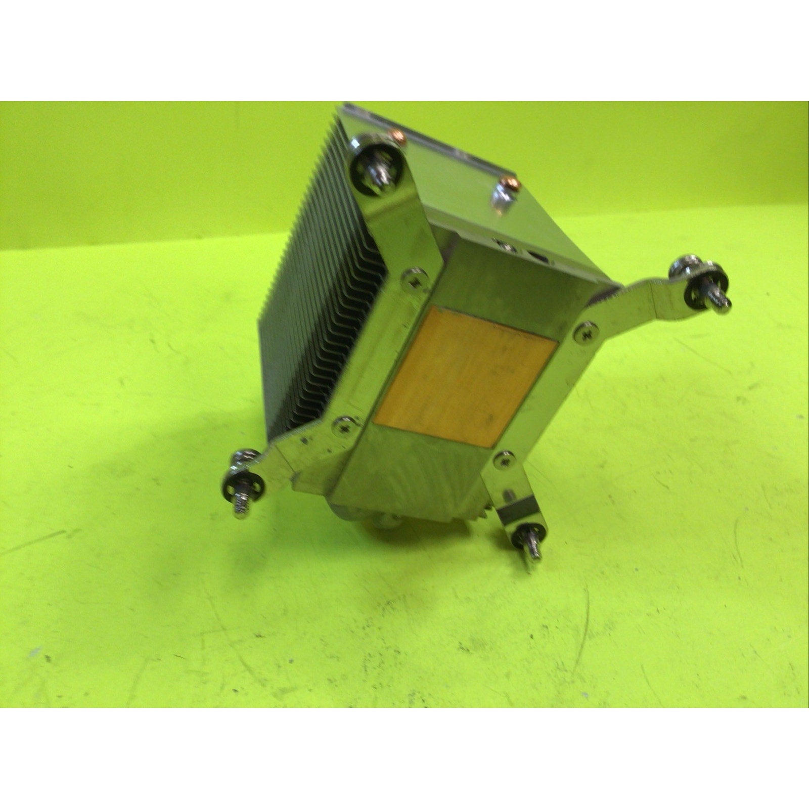 HP 450666-001 CPU Processor CPU Heatsink for DC5850 Systems