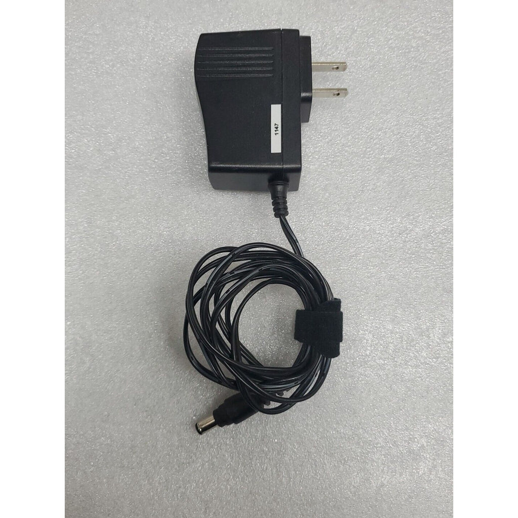 Powertron PA1015-3HU AC Power Supply Charger Adapter 24V 0.6A 14.4W Max