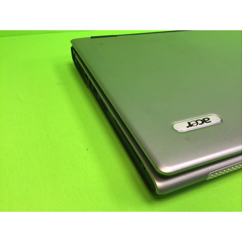 Acer Aspire 5610Z Intel T2060 2GB RAM NO HDD FOR PARTS or REPAIR