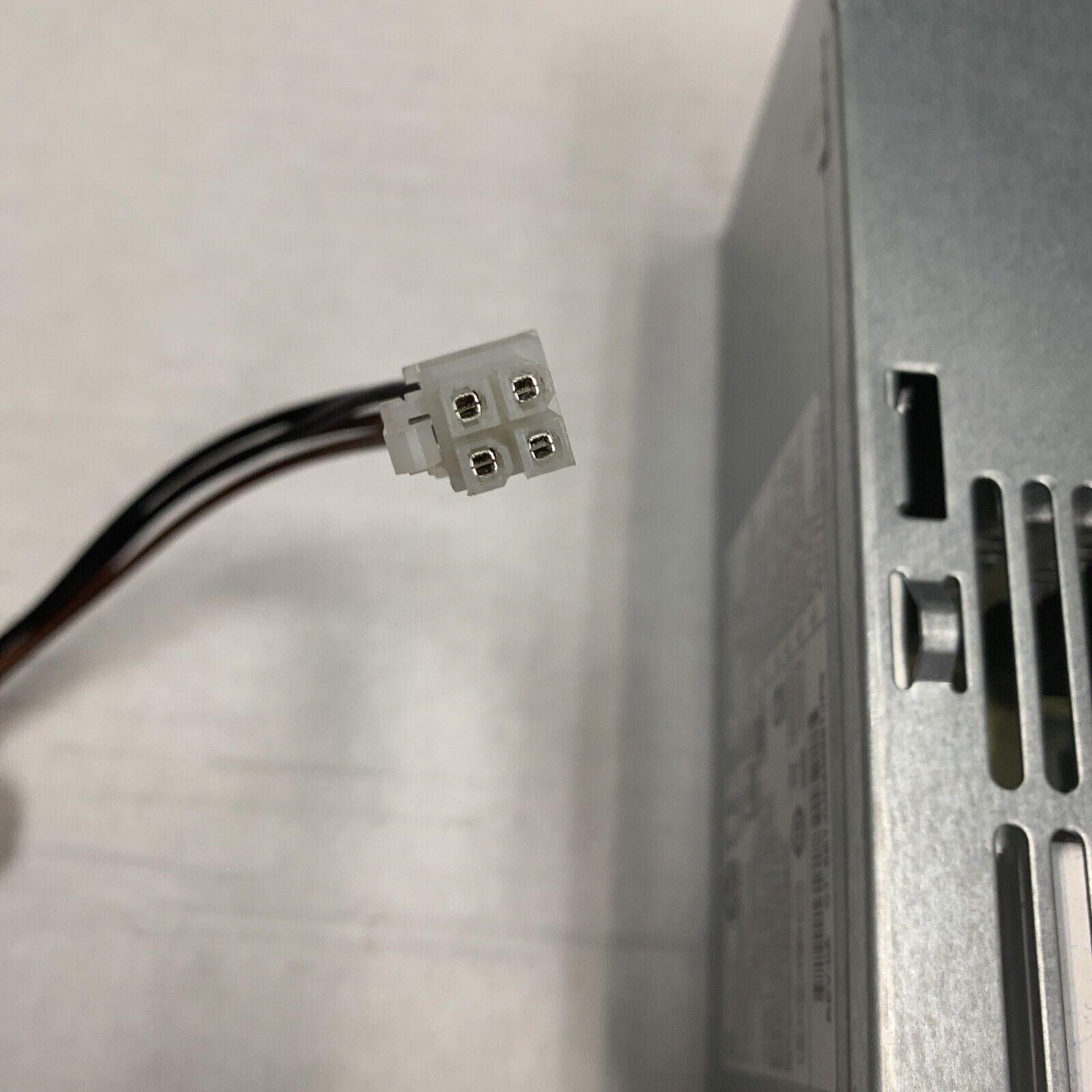 HP D14-200P2B EliteDesk 600/800 G2 ProDesk SFF 200W PSU - 796351-001/796421-001