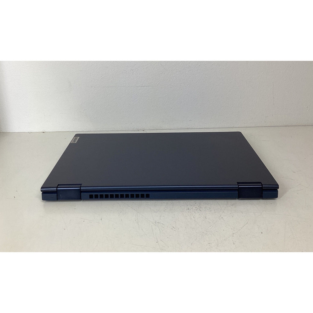 Lenovo IdeaPad Flex 5 14ALC05 Blue Laptop AMD Ryzen 3 5000 Series - For Parts