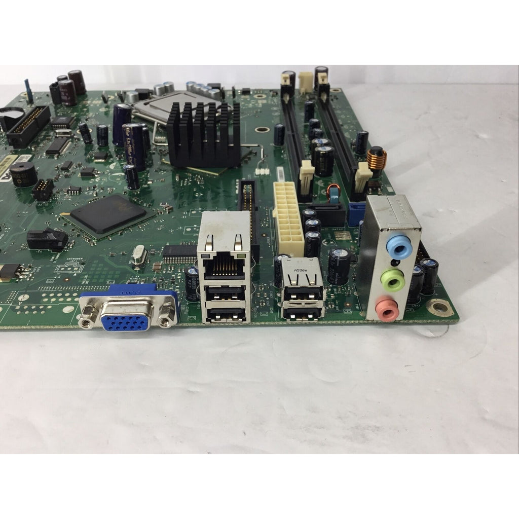 OEM Dell Dimension 3100 Desktop Motherboard C89706-306 w/ Pentium 4 SL8PP