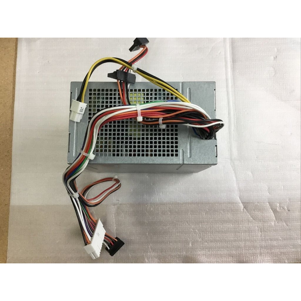 Dell OptiPlex 9010 MT 24-Pin 265W Desktop Power Supply PSU | 0YC7TR | Tested!