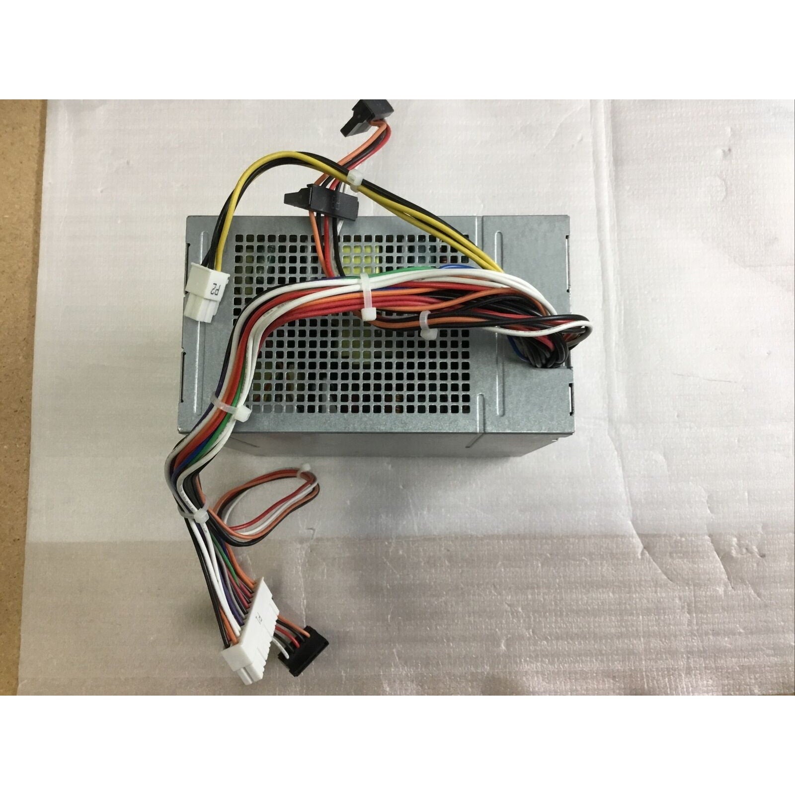 Dell OptiPlex 9010 MT 24-Pin 265W Desktop Power Supply PSU | 0YC7TR | Tested!