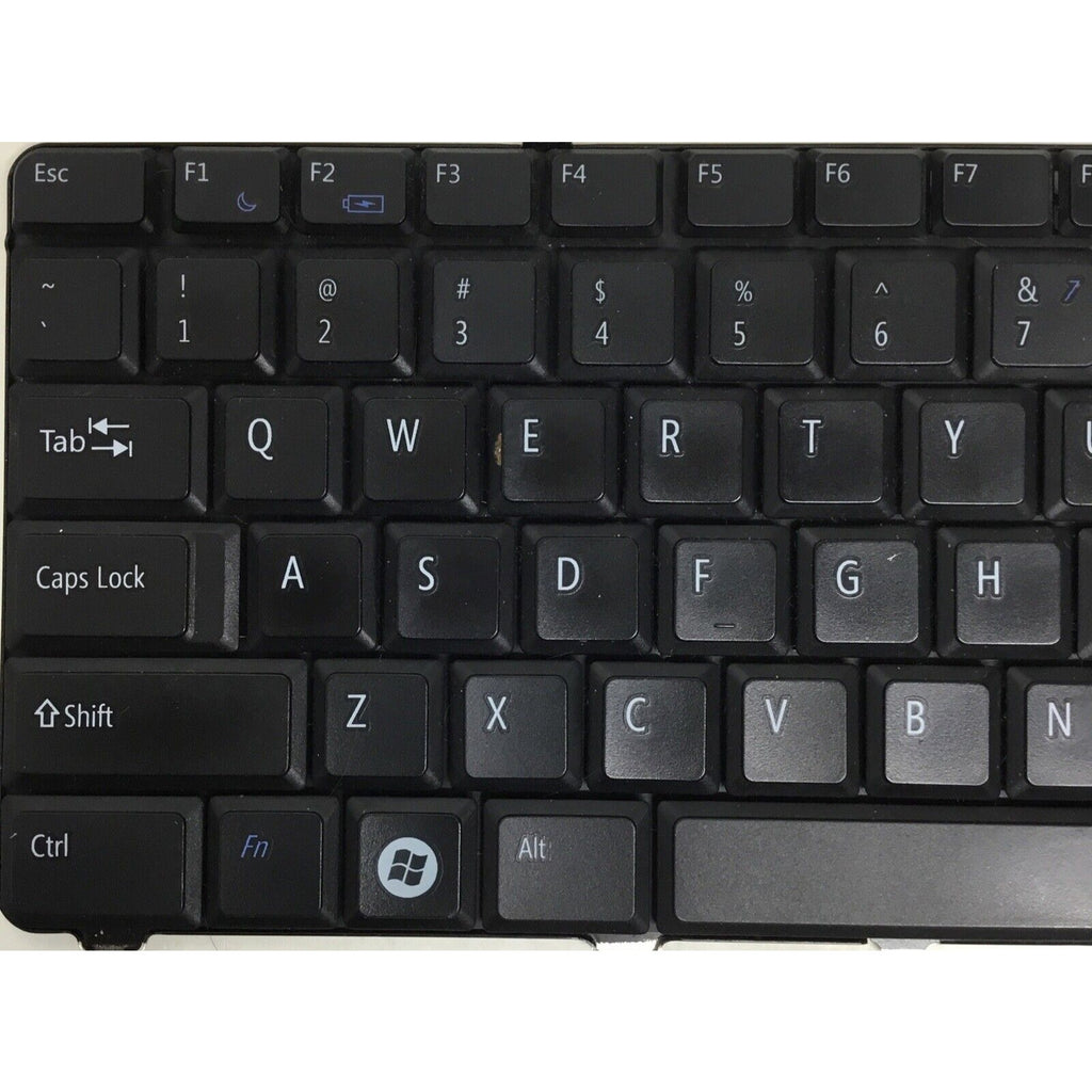 0R811H English Keyboard for Dell Vostro 1015 Original Part Tested VM8