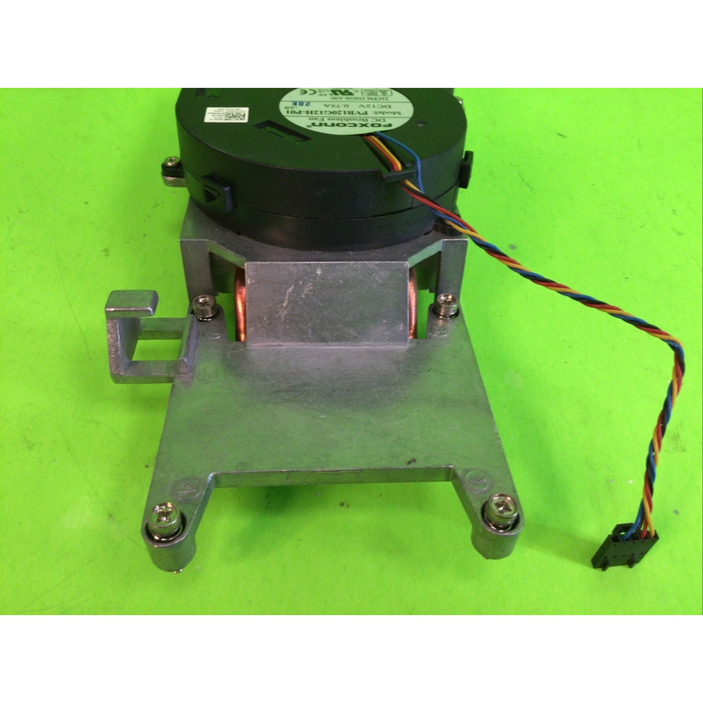 Foxconn Dell OptiPlex 3010 790 990 CPU Cooling Fan and Heat Sink J50GH