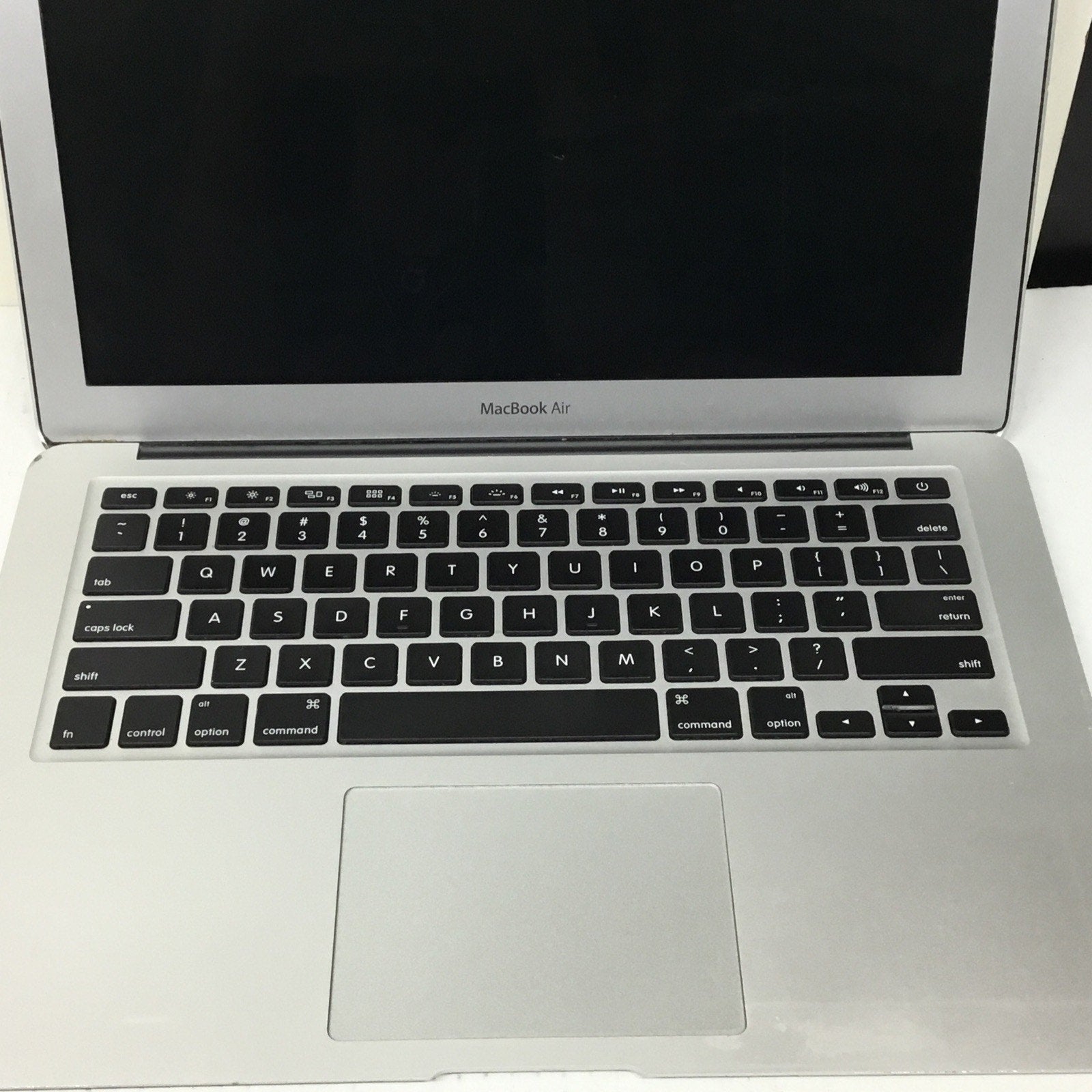 Macbook Mac Book Air Model A1466 Laptop FOR PARTS / Repair