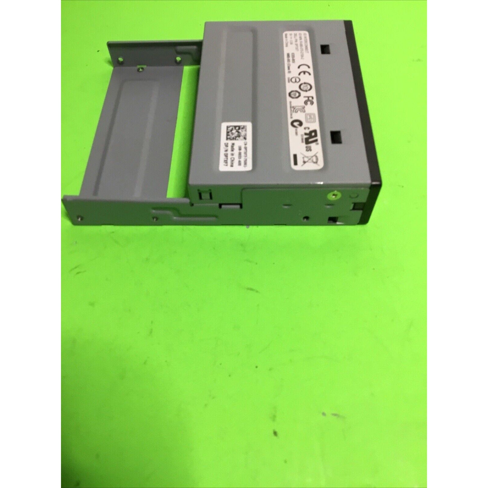 Dell Inspiron 560 Desktop Computer Card Reader CN-0PTXF7 0PTXF7