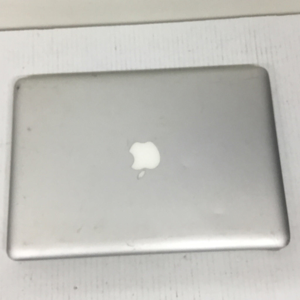Parts Only MacBook Pro A1278 Missing Internal Parts