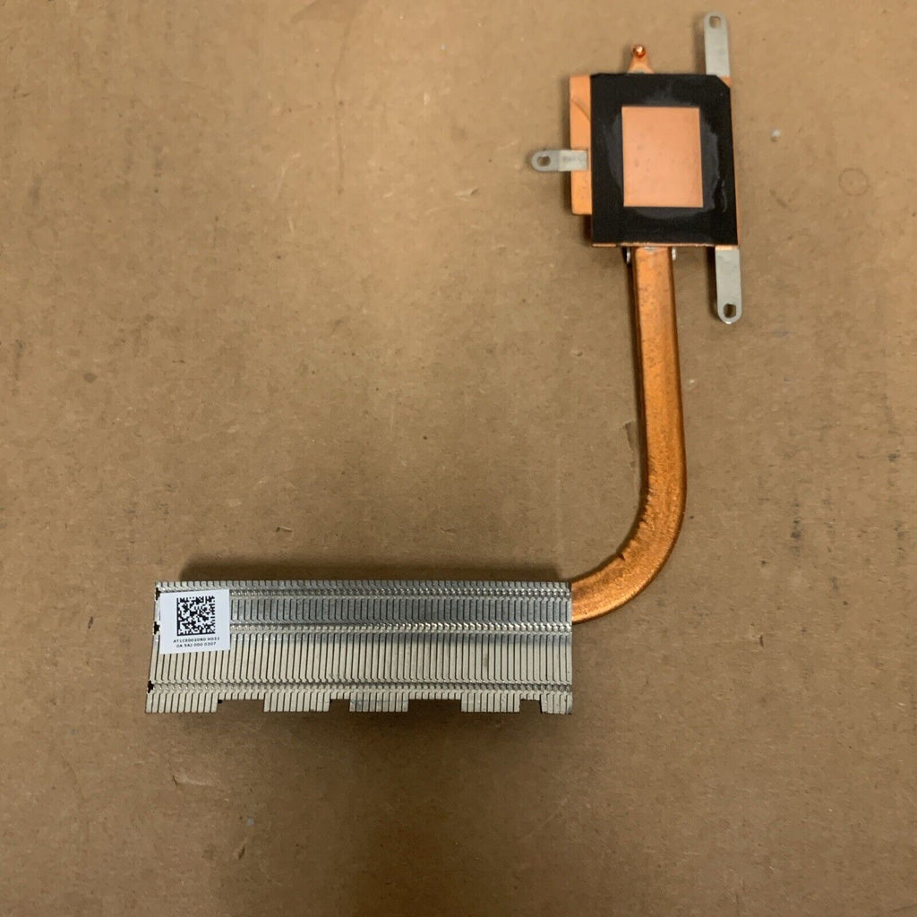 Lenovo Ideapad 500 500-15ACZ Genuine CPU Cooling Heatsink AT1CE0020R0