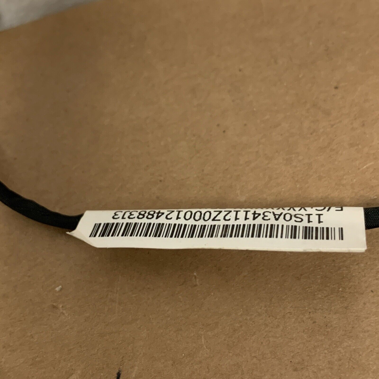 Lenovo 03T7285 Thinkcentre M93Z Webcam with Microphone Camcorder Camera