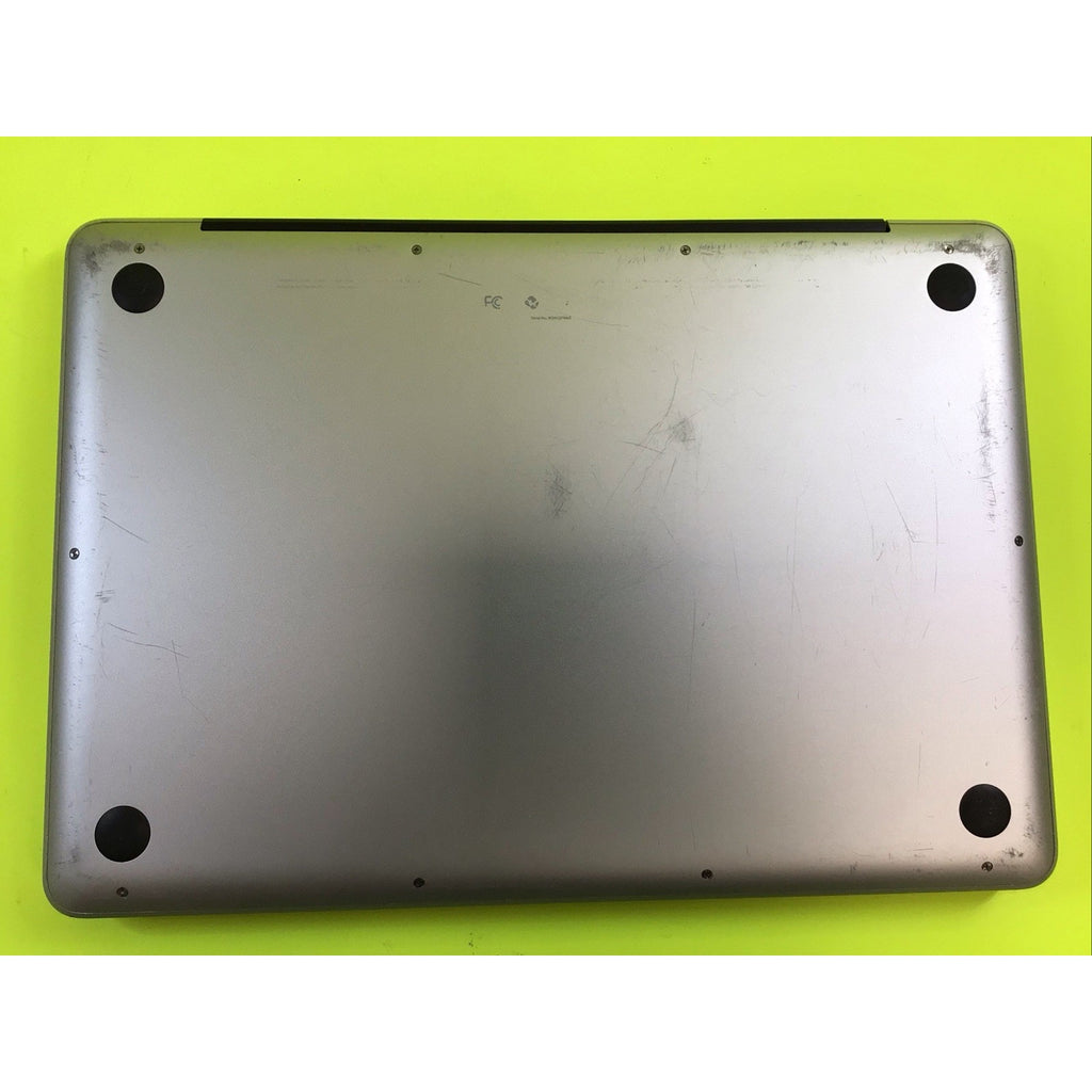 Macbook Pro A1278 Core Duo 2.26GHz 2GB RAM FOR PARTS or REPAIR