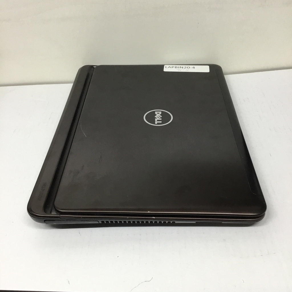 DELL INSPIRON 14Z-N411Z - FOR PARTS - INTEL i3-2350m - READ DESCRIPTION -