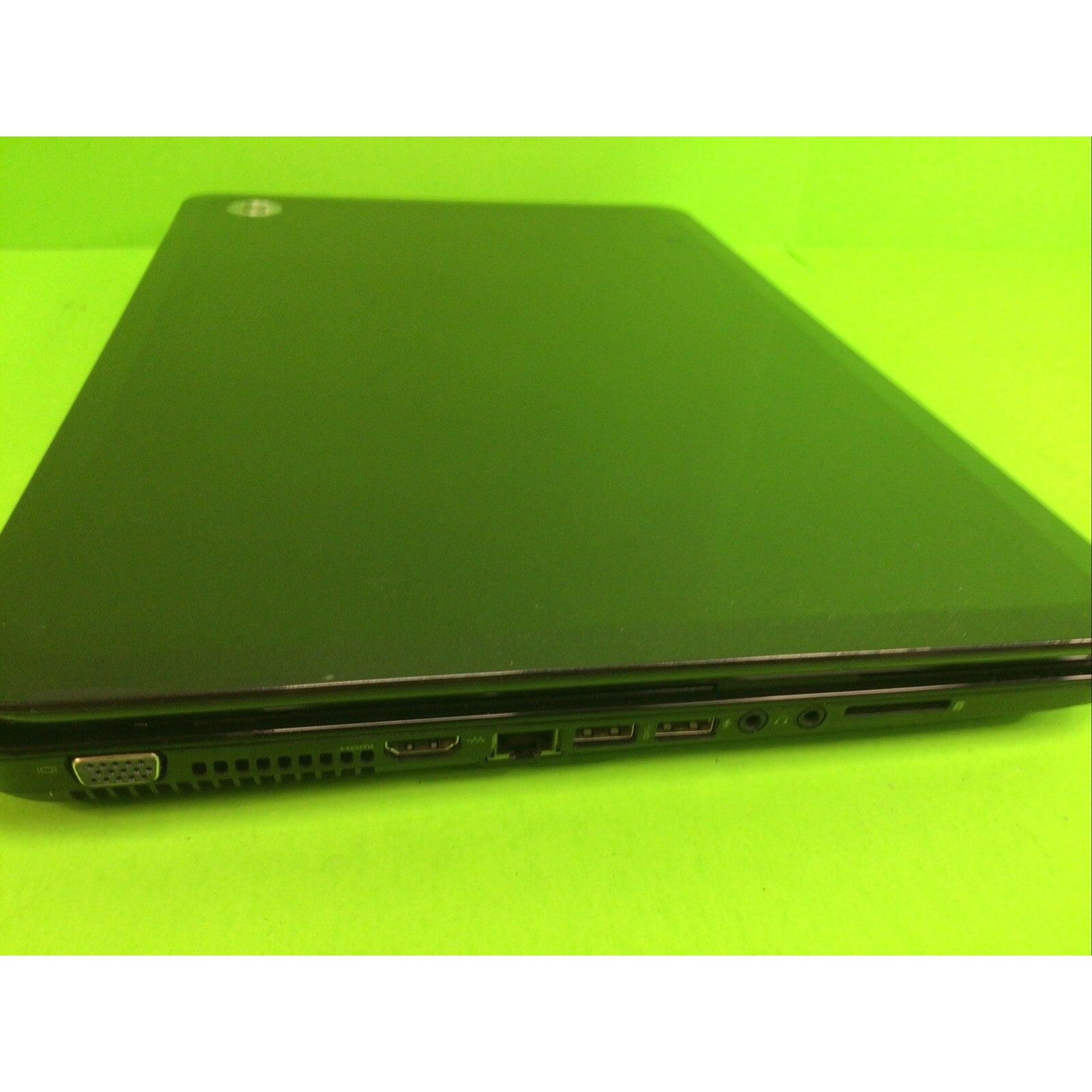 HP Pavilion g7-2275dx 17.3" FOR PARTS or REPAIR