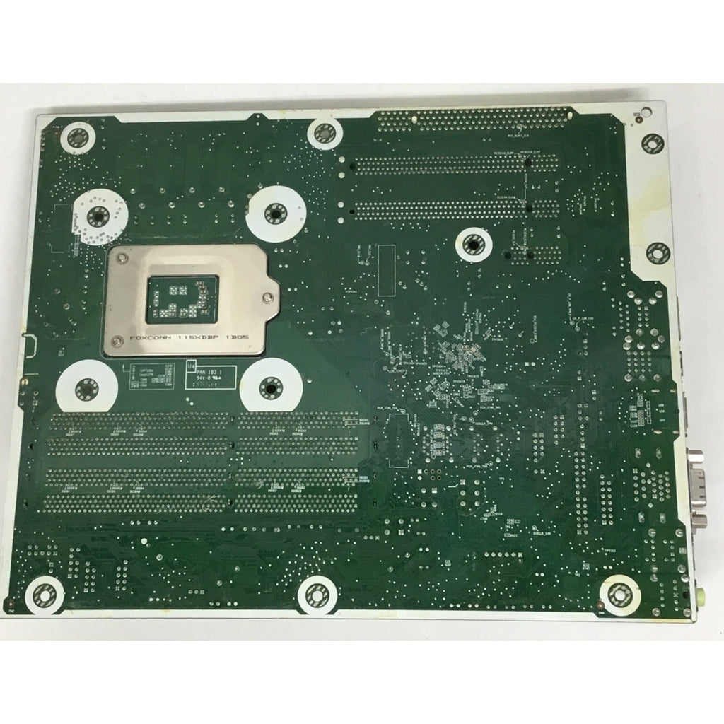 HP 614036-002 6200 Pro LGA 1155 DDR3 Desktop Motherboard i5 2400 8GB Ram