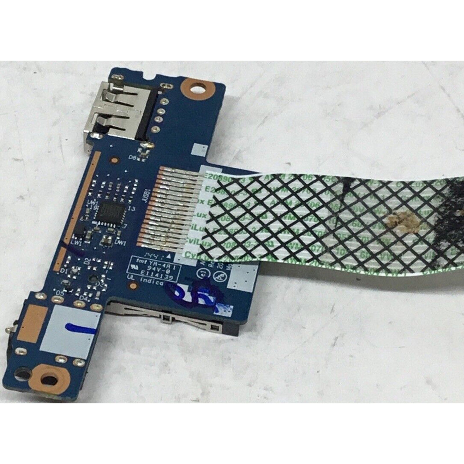 USB Card LENOVO G50-45 ACLU2/ACLU4 NS-A275