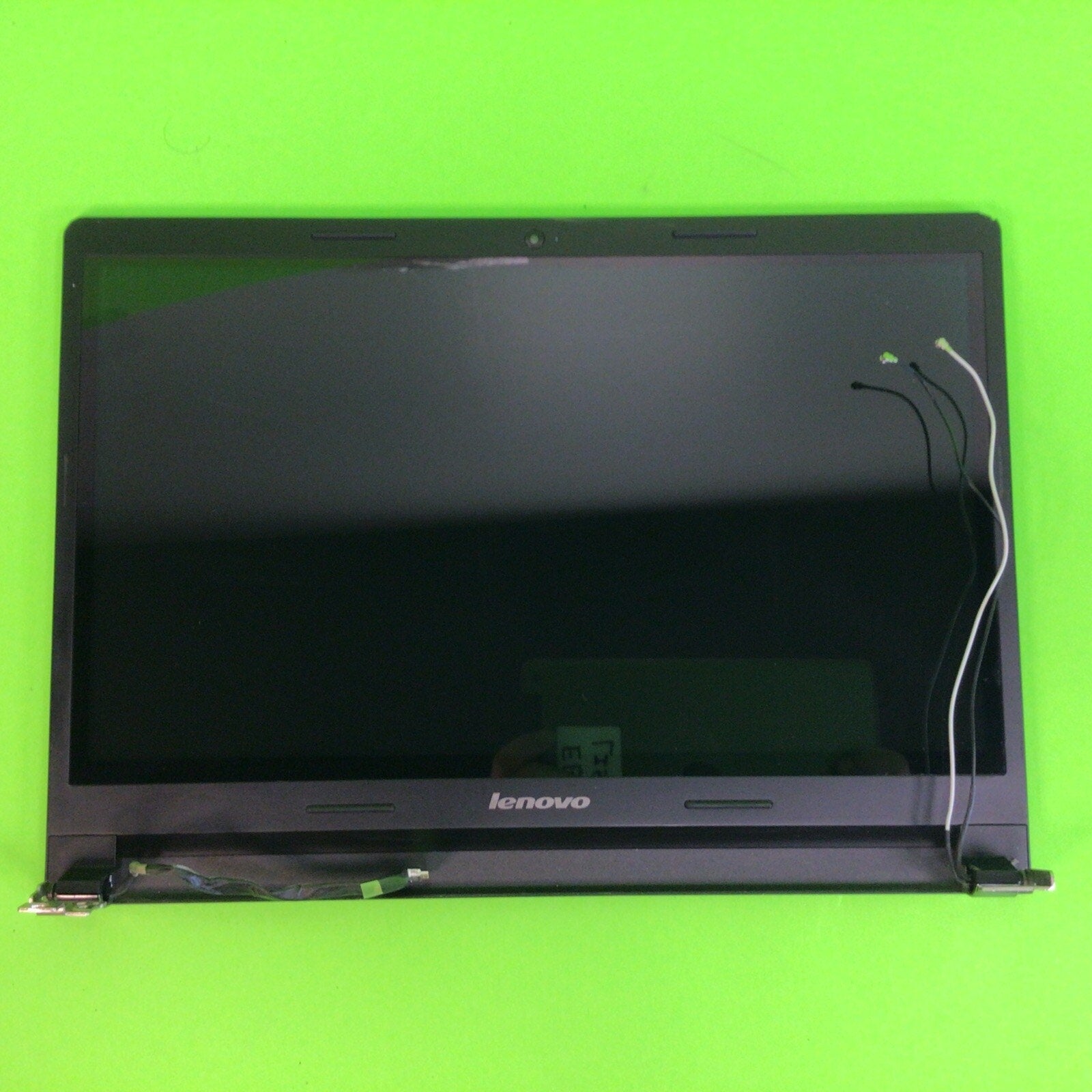 Lenovo IdeaPad 14" S415 Touch OEM Glossy HD LCD Touch Screen Complete Assembly