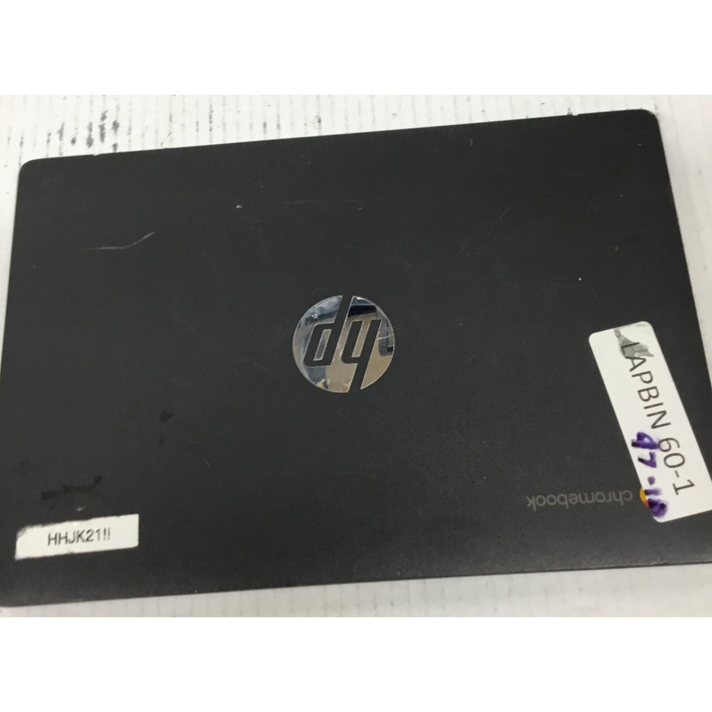 HP Chromebook 11 | 11.6" 11a-na0010nr | For Parts