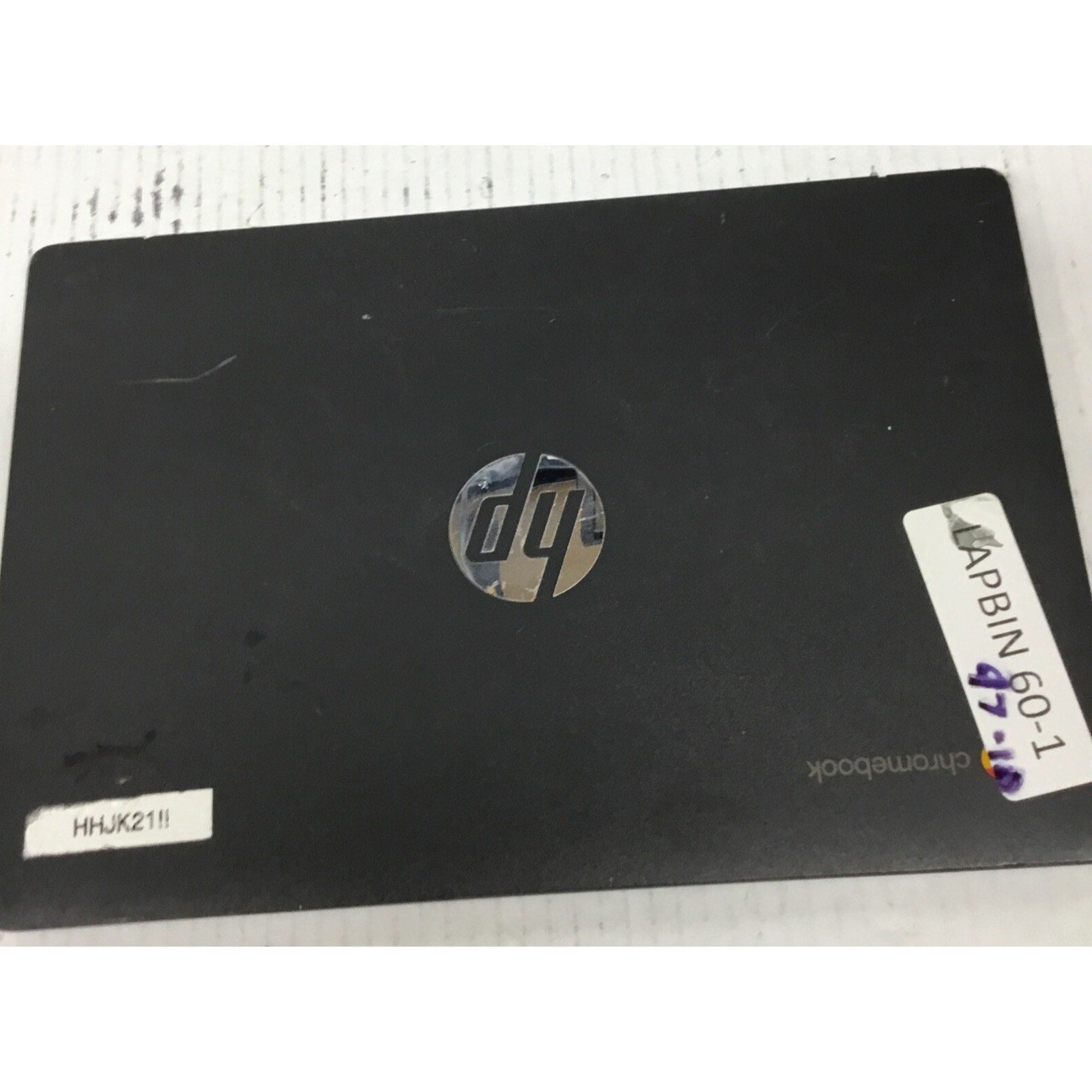 HP Chromebook 11 | 11.6" 11a-na0010nr | For Parts