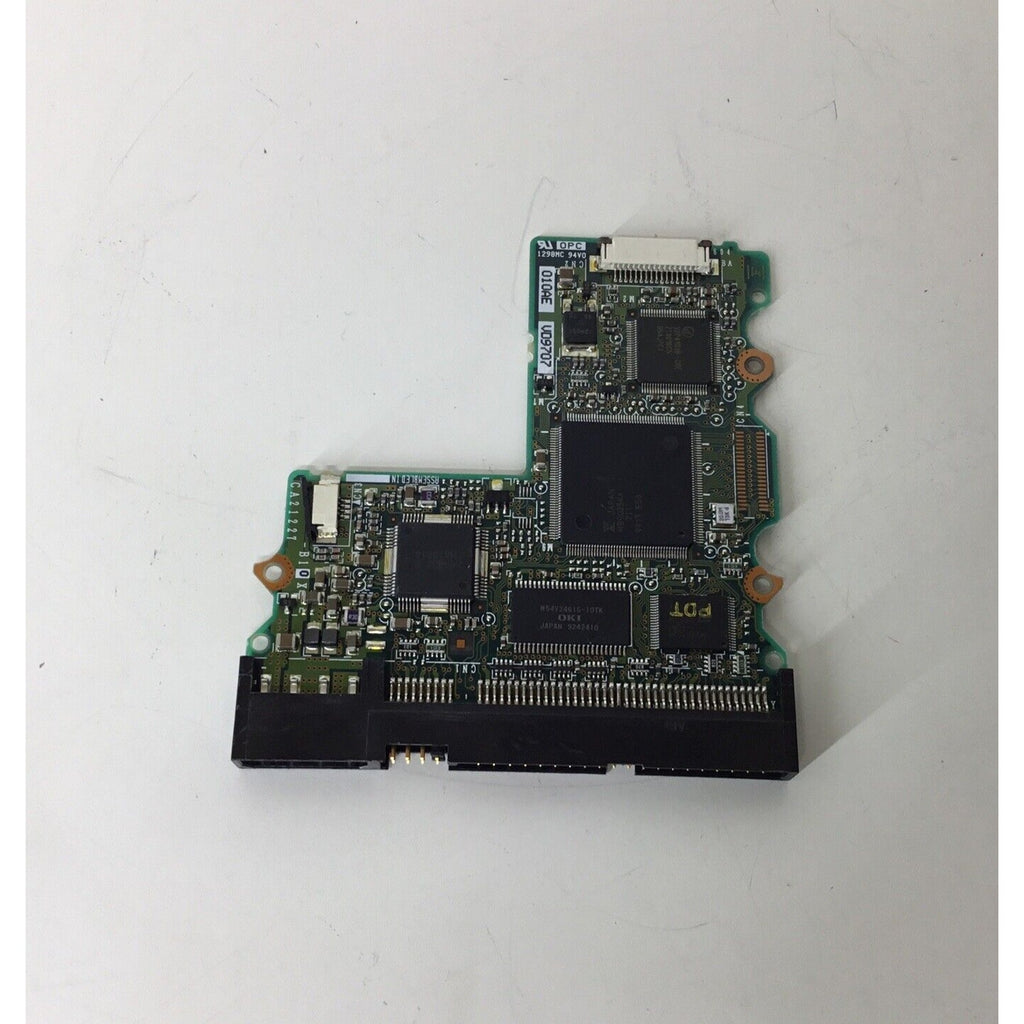Fujitsu MPD3108AT IDE 3.5 HDD PCB Board