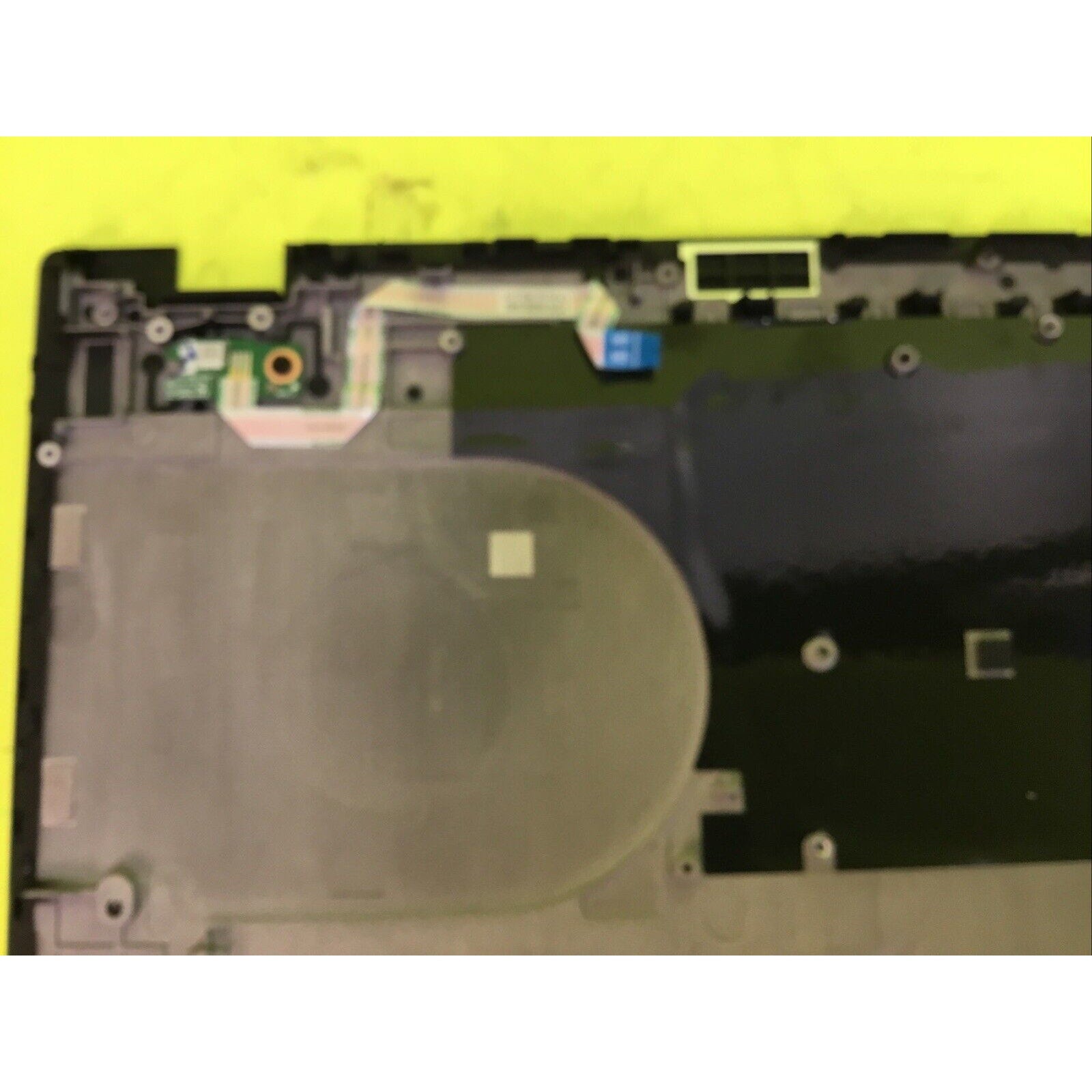 Lenovo ThinkPad T15s Gen 1 Palmrest Keyboard Touch Pad Assembly