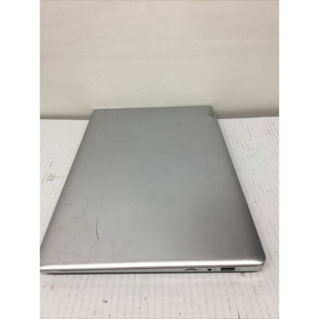 Evoo Ultra Thin 14.1" Laptop - Celeron N3350, 4GB RAM, 64GB SSD