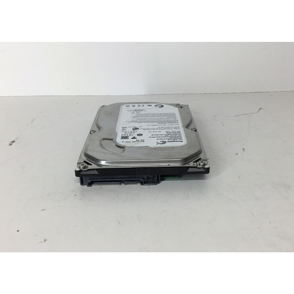 Seagate 9SL131-302 ST3250318AS Barracuda 7200.12 Hard Drive 250Gb