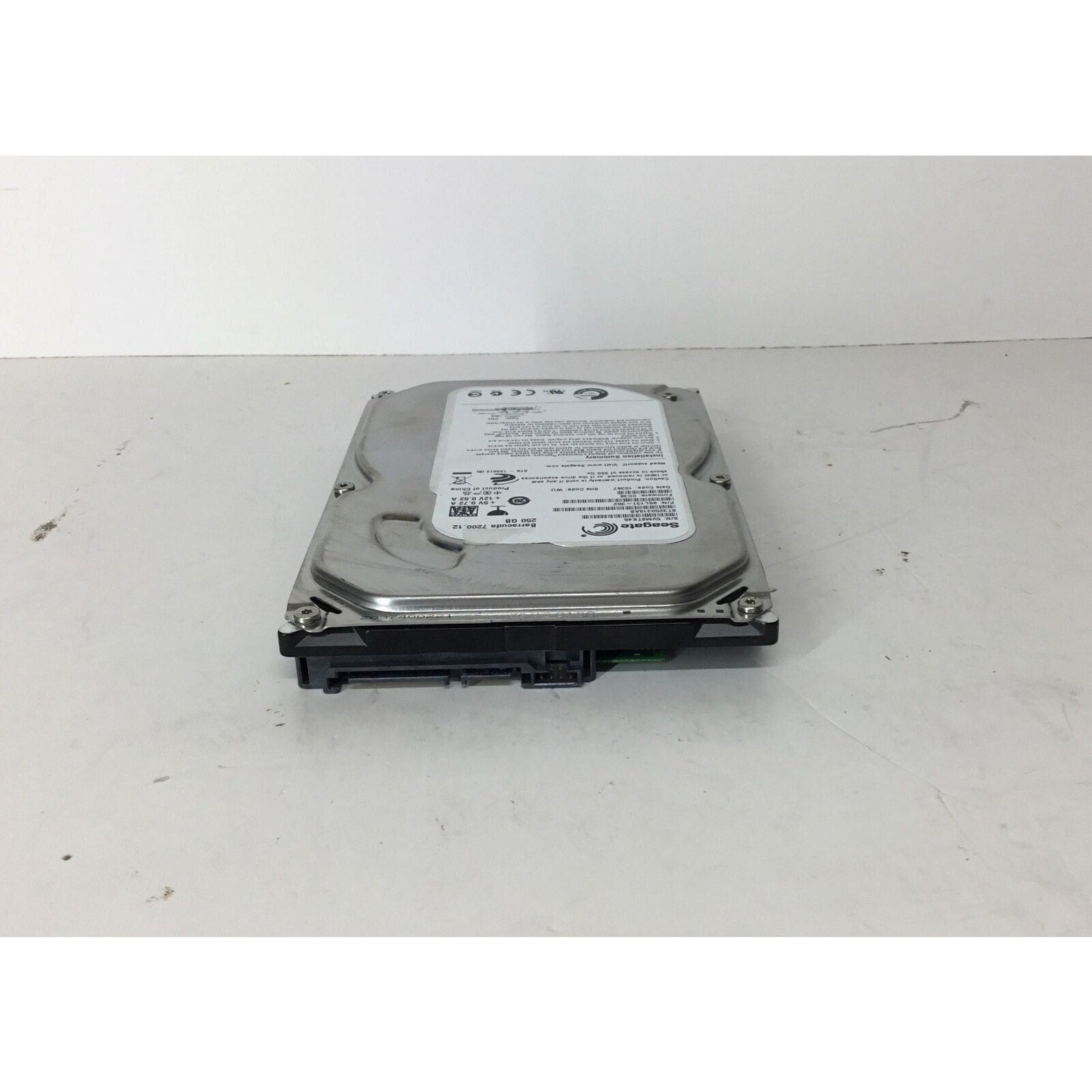 Seagate 9SL131-302 ST3250318AS Barracuda 7200.12 Hard Drive 250Gb