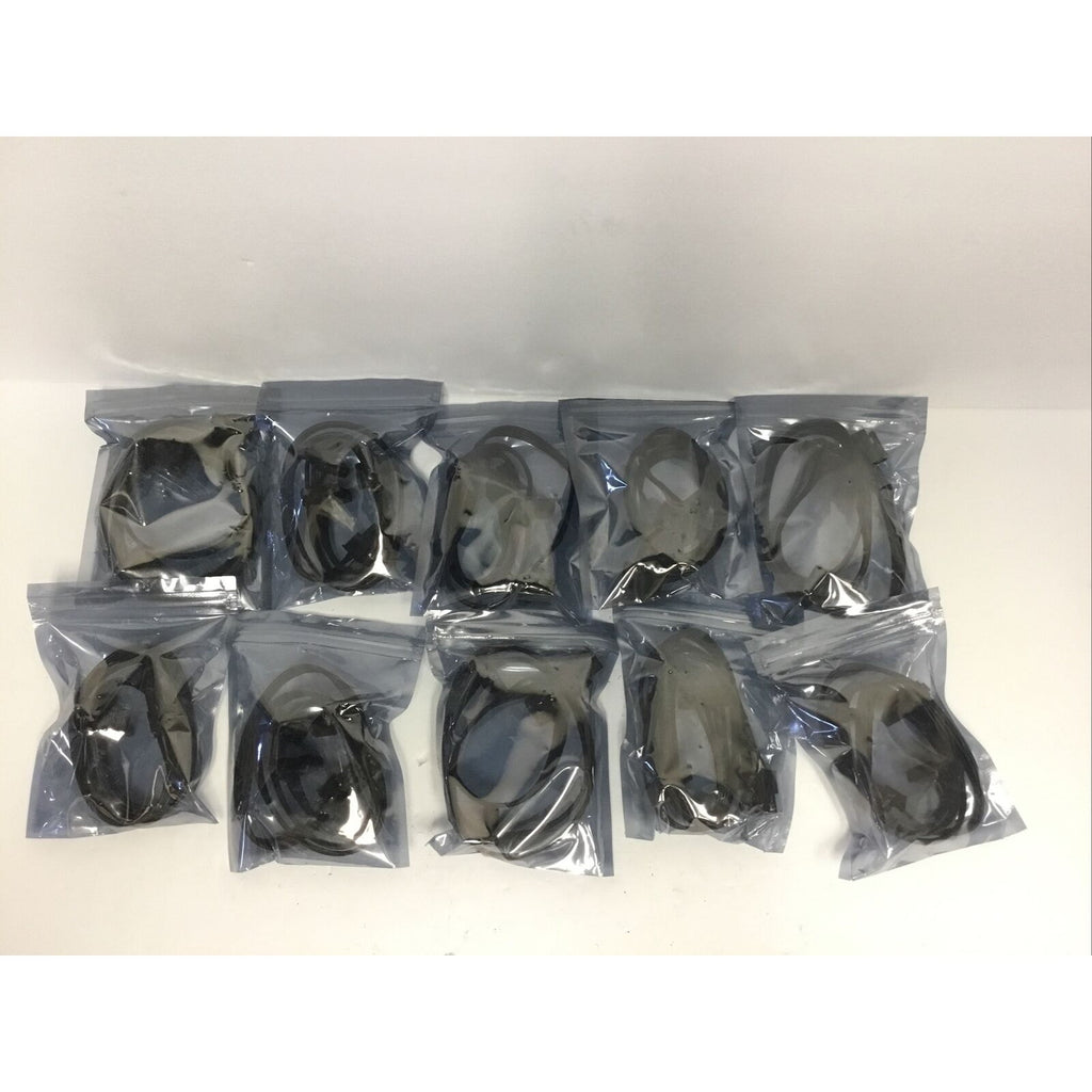 EVGA PSU 6Pin Perif 12V to 3 Molex Cables - PACK OF 10