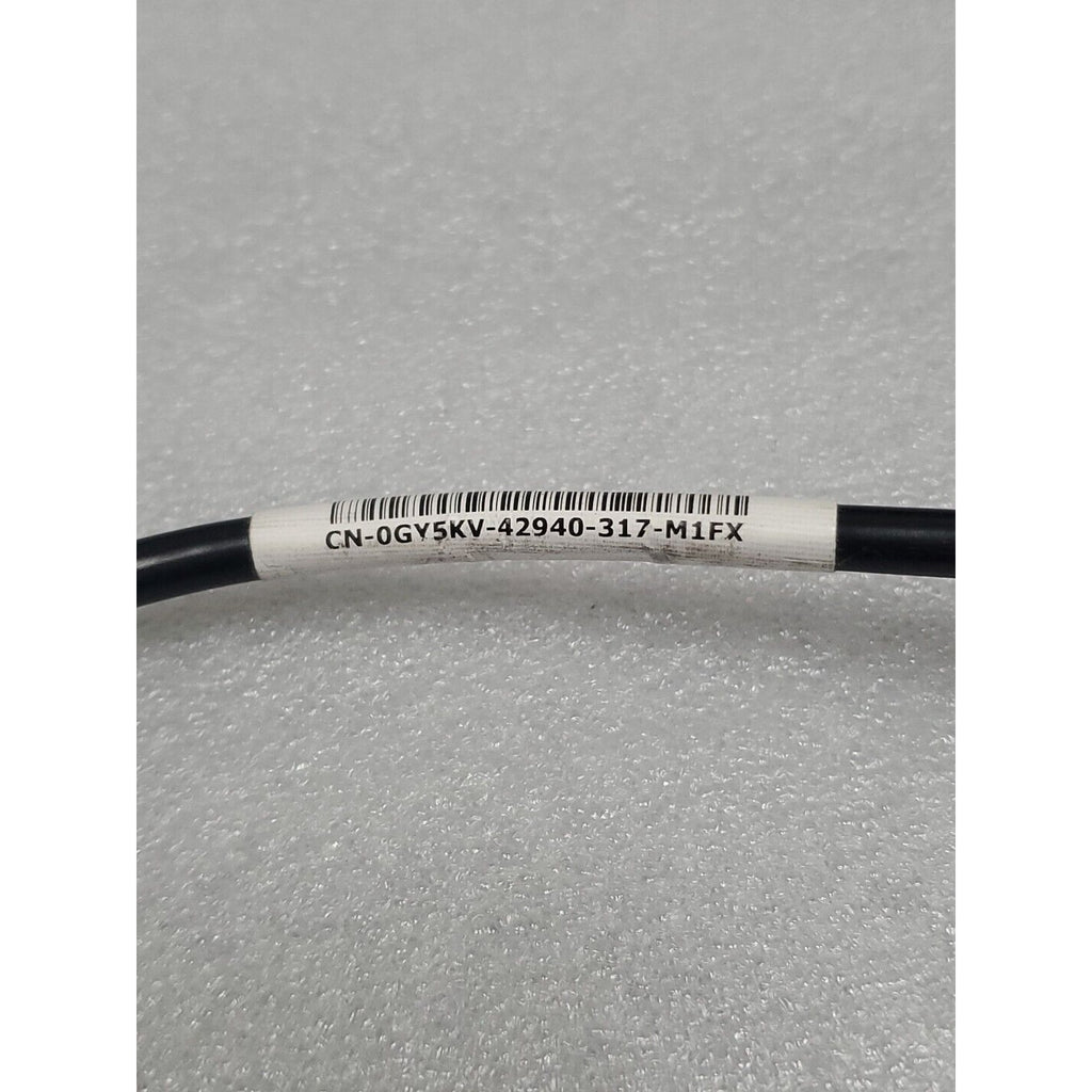 OEM 0GY5KV Dell Vostro 460 Front I/O Audio Panel Assembly GY5KV