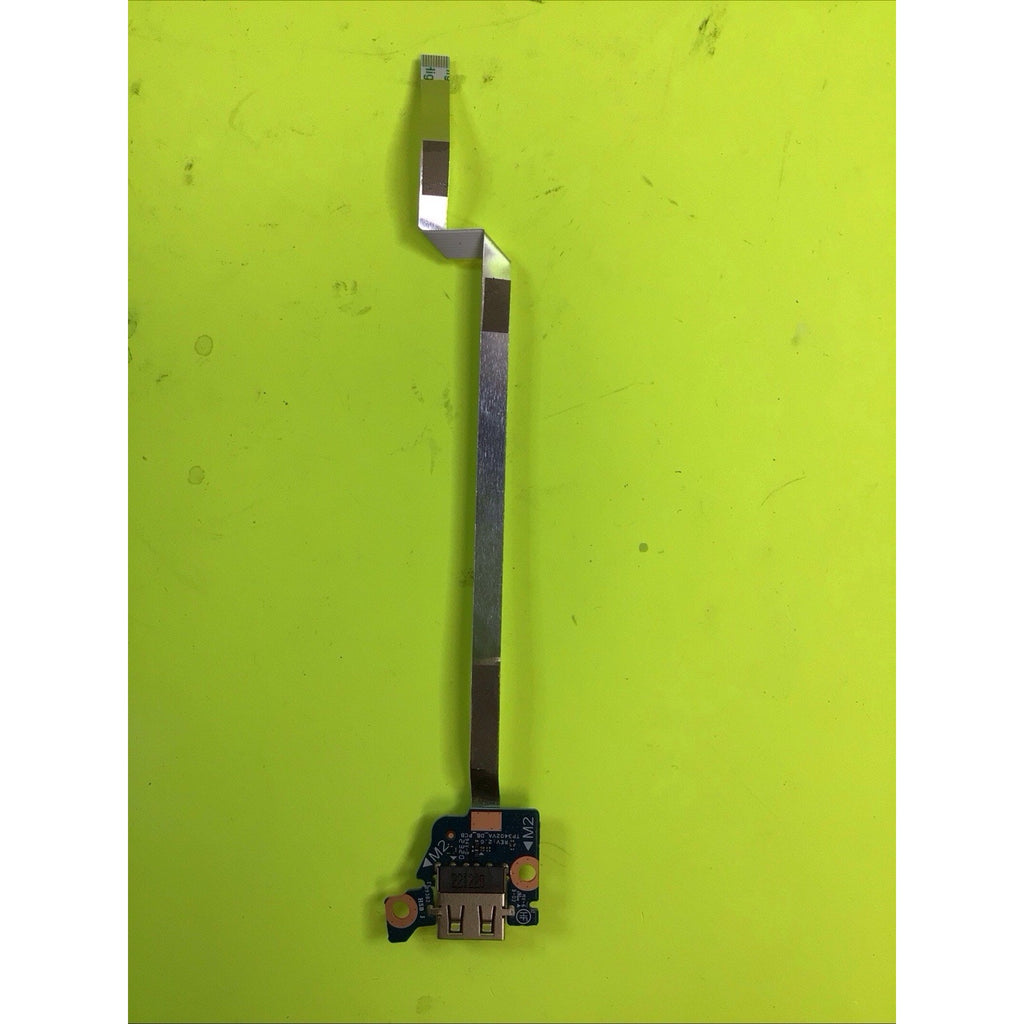 ASUS Vivobook S 16 Flip TN3604V USB Board with Cable NB5915A 2326YFR