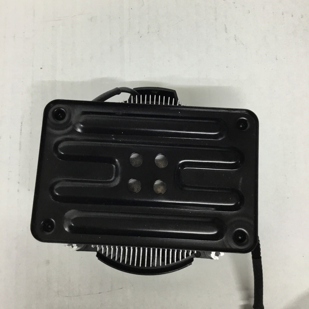 AMD AM4 Wraith Stealth Ryzen Cooling Fan Heatsink 712-000071