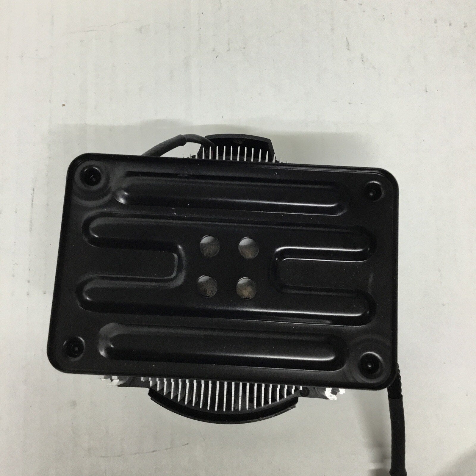 AMD AM4 Wraith Stealth Ryzen Cooling Fan Heatsink 712-000071