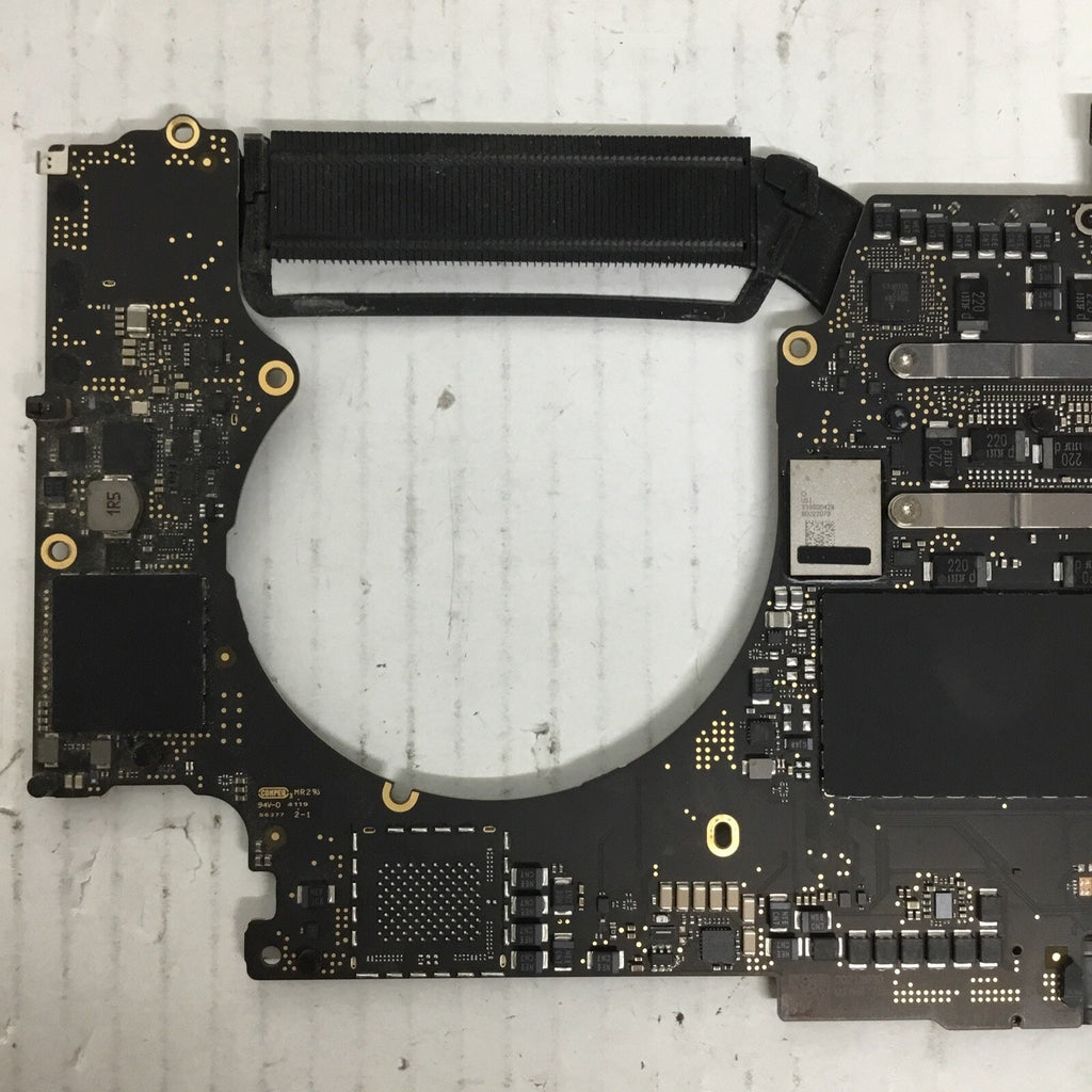 For Parts i9 2.4GHz 32GB 820-01814-A Logic Board for MacBook Pro 15" A1990 2019