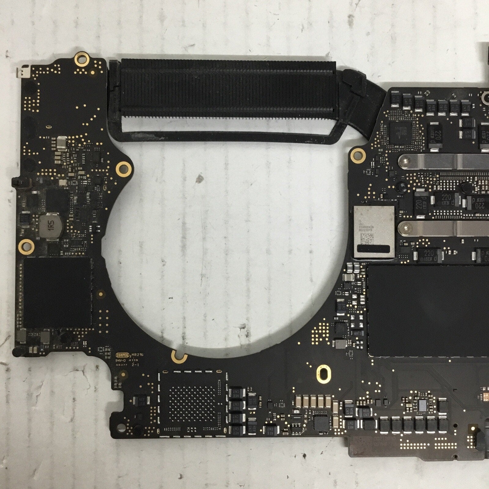 For Parts i9 2.4GHz 32GB 820-01814-A Logic Board for MacBook Pro 15" A1990 2019