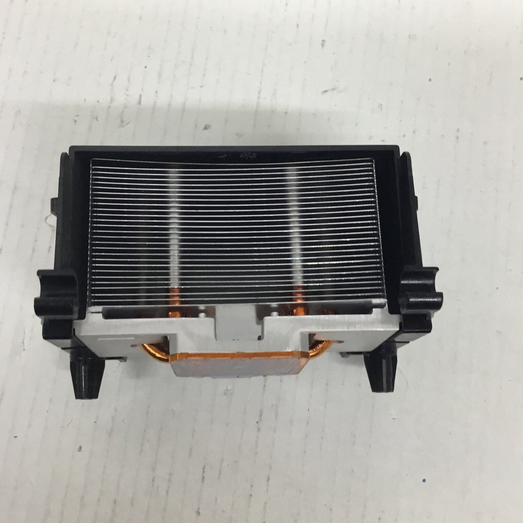 Dell OptiPlex 740 Desktop Heatsink MR313 0MR313