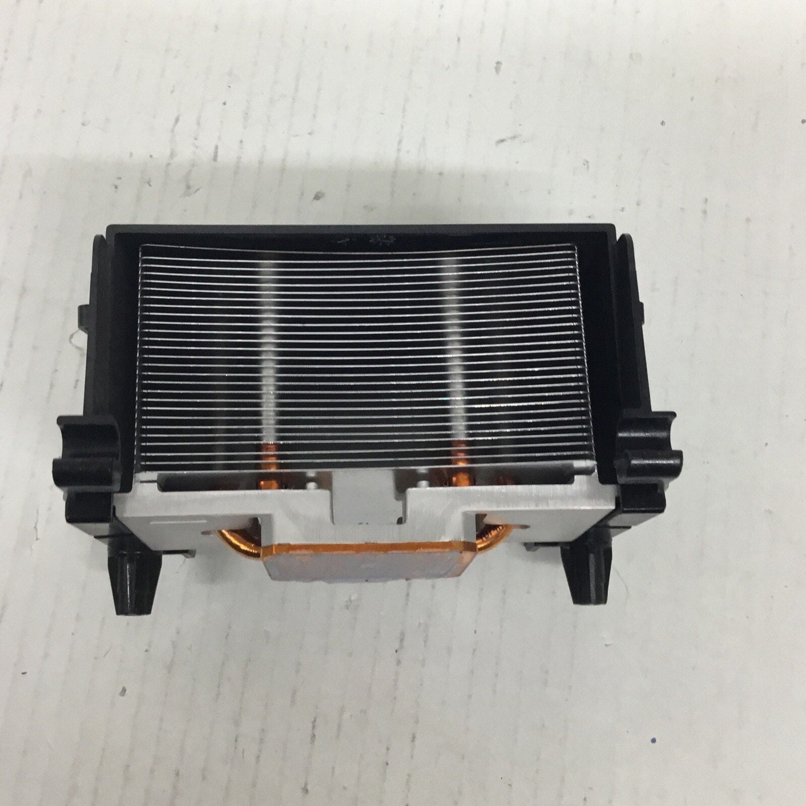 Dell OptiPlex 740 Desktop Heatsink MR313 0MR313